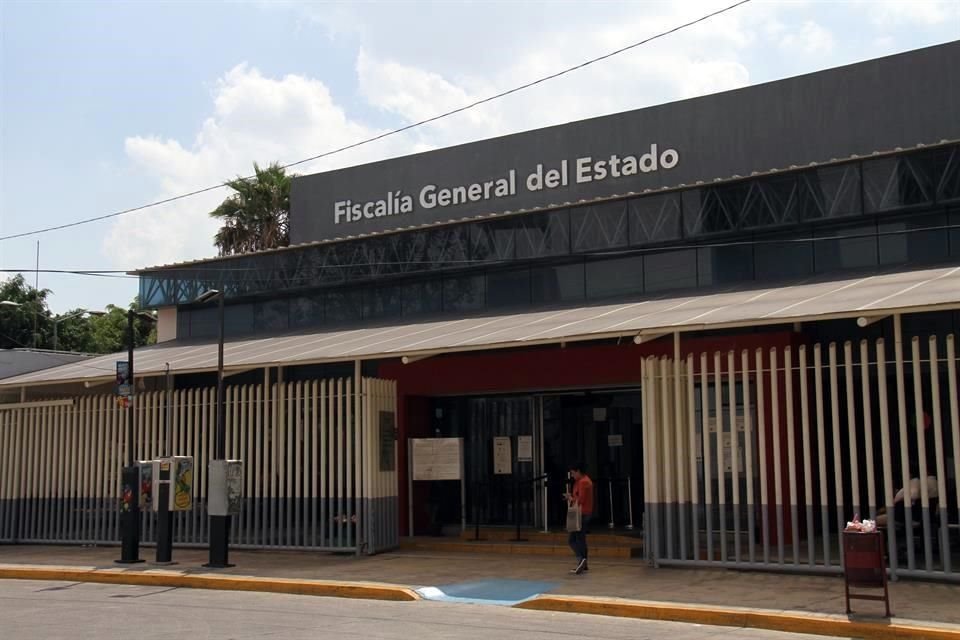 La Fiscalía del Estado realiza indagatorias contra al menos 13 juzgadores por posibles actos de corrupción y enriquecimiento ilícito. 