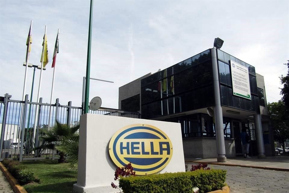 La empresa ve como ventaja en el Estado que los fabricantes de autos han expandido operaciones en el área.