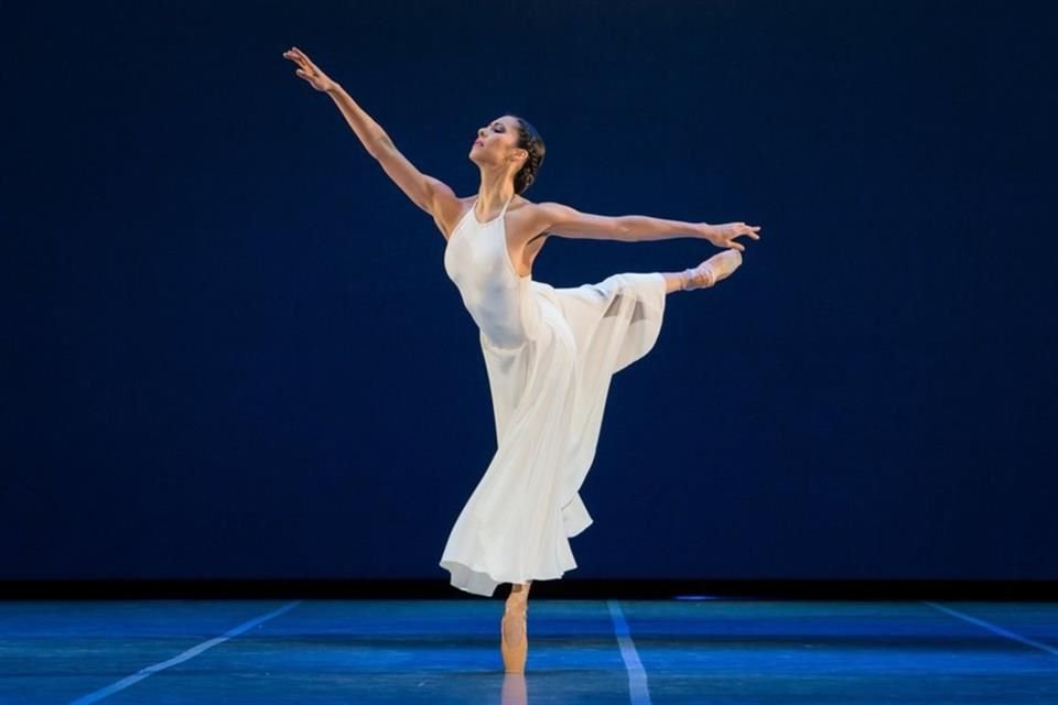 Carrillo fue nominada a los premios por su interpretación de Julieta en el Romeo y Julieta de Nacho Duato, pieza estrenada en 2018 por el Staatsballett de Berlín, del que es primera bailarina.