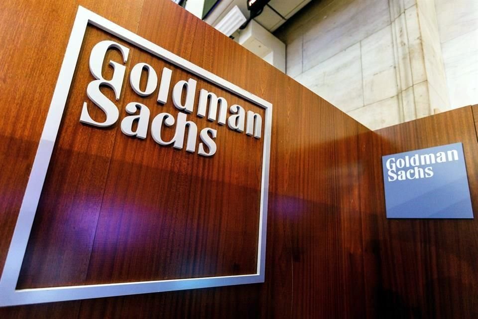 El grupo bancario estadounidense Goldman Sachs presentó los resultados del primer trimestre del 2019, con una caída del 20 por ciento.