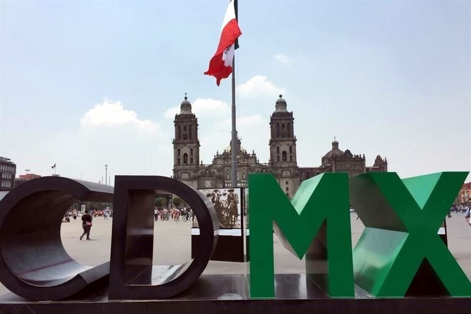 Ya hay #semáforoverde en CDMX, pero... 105 sujetos obligados continúan en suspensión de términos y esta condición podría extenderse hasta agosto.