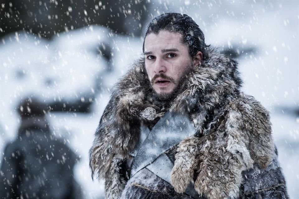 Harington reveló que la situación se solucionó antes de que tuviera un problema mayor.