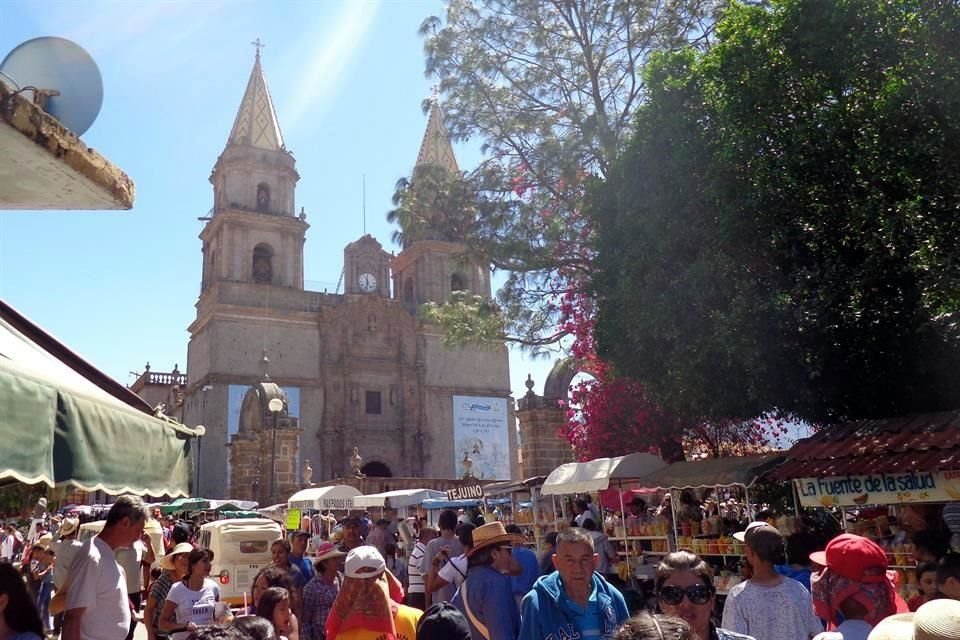 La Sedeco de Jalisco lanzó el programa Desarrollo Empresarial para Micros y Pequeñas Empresas. 
