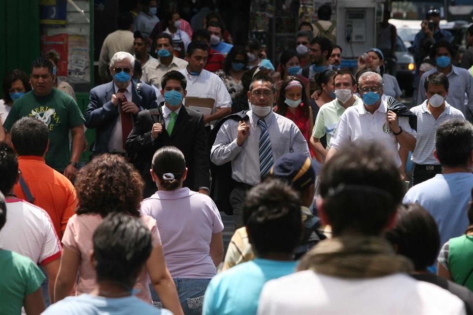 De acuerdo con la SSJ, en esta temporada estacional se contabilizan 51 casos y dos defunciones por influenza en Villa Corona y Ojuelos.