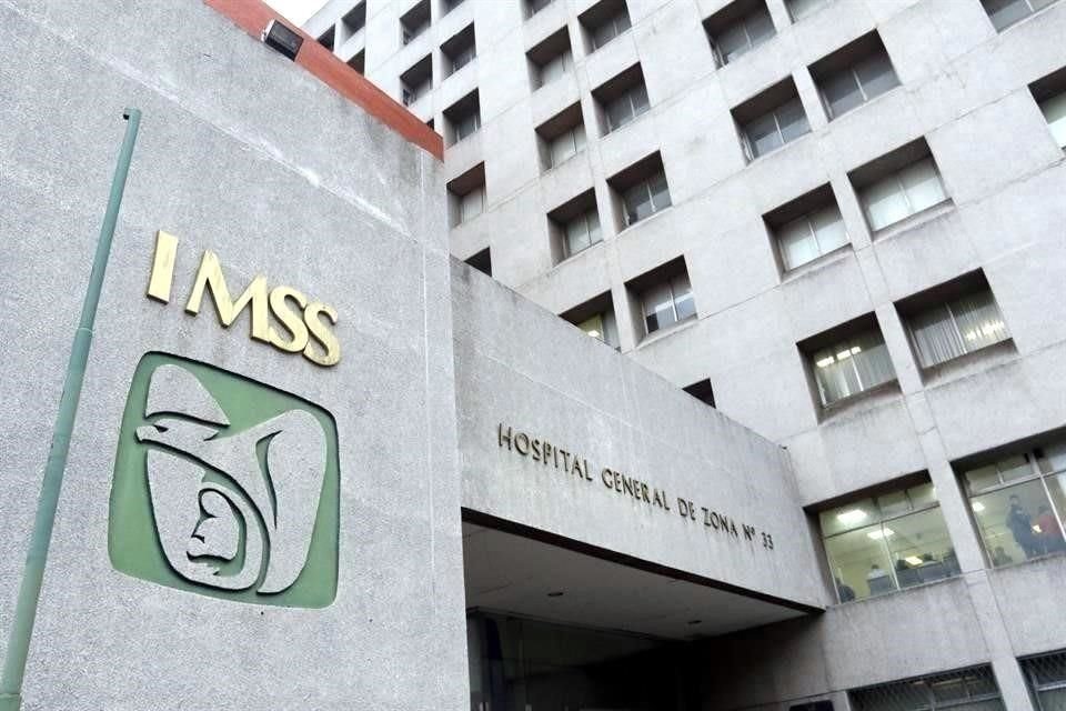 IMSS ofreció diferir el pago de cuotas patronales por hasta 48 meses para aminorar afectaciones de empresas ante contingencia por Covid-19.