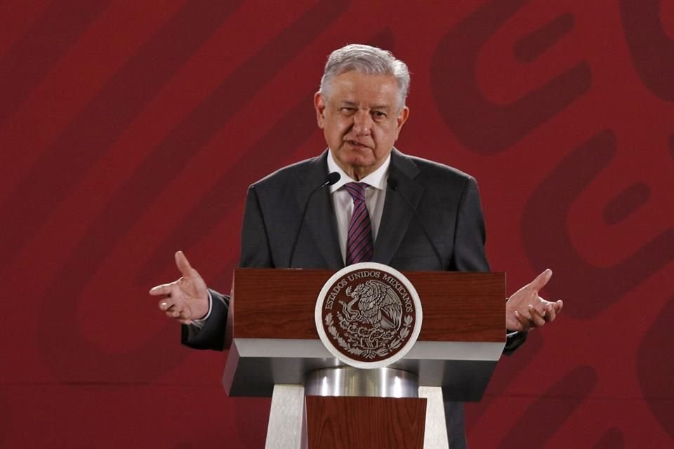 Coparmex Jalisco hizo un balance del Gobierno de AMLO, con las áreas de oportunidad, avances y sobre todo riesgos de su administración.