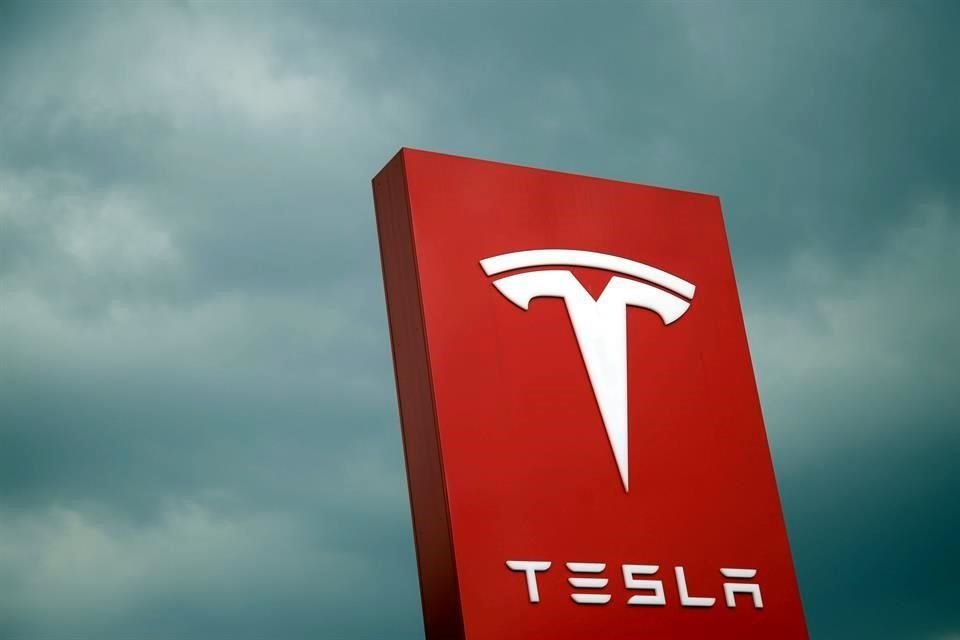 Estados Unidos, China, Noruega y Países Bajos fueron las mayores fuentes de ingresos de Tesla en el segundo trimestre.