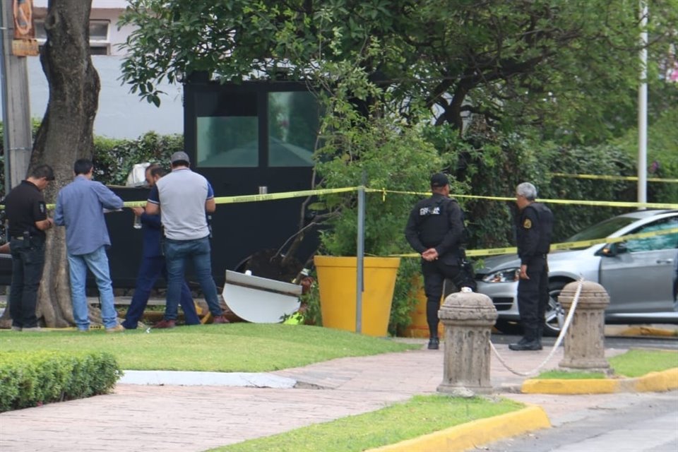 La convocatoria es a manera de protesta por el feminicidio de Vanesa Gaytán.