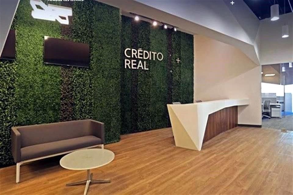 La alianza entre Crédito Real y Famsa tendrá efecto a partir de agosto próximo.