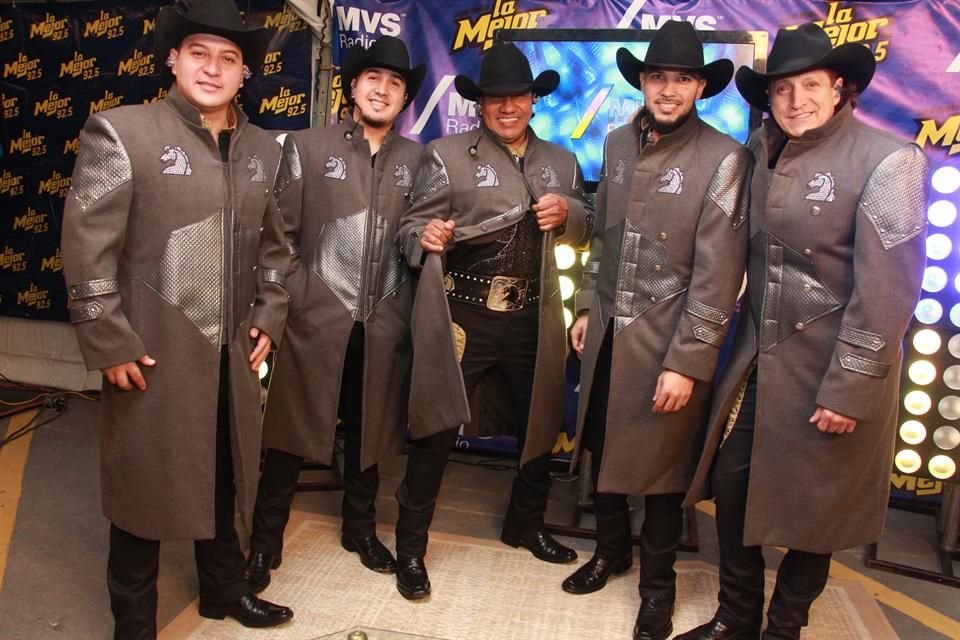 Los integrantes de Bronco mencionan que han facilitado la información solicitada por Ramiro Delgado.
