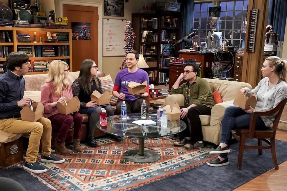 El episodio final de la serie se transmitirá el próximo 16 de mayo por CBS.