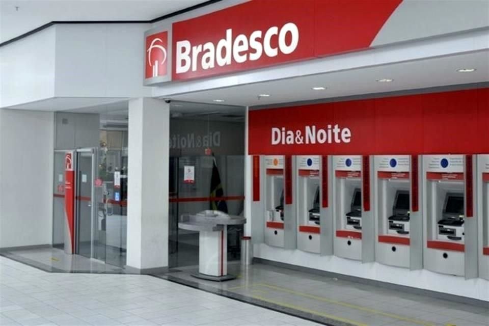 El banco brasileño está en México desde hace 12 años a través de la financiera Bradescard México.