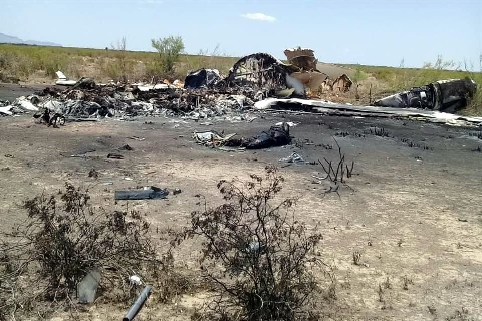 Datos meteorológicos señalan que la ruta elegida por el piloto pasó por una 'celda' conocida entre pilotos como Cumulus Nimbus, que típicamente está asociada con turbulencia severa y granizo.