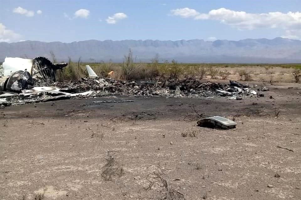 Registros del vuelo revelaron que la aeronave comenzó a tomar altura al acercarse a la zona de mal tiempo hasta alcanzar los 12 mil 474 metros.