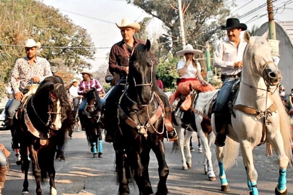 Juan Manuel García Bejarano, empresario de la Feria de Cuernavaca e hijo de Jesús García, fue ejecutado en 2017.
