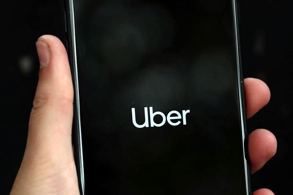 Los clientes de Uber en México y Brasil podrán grabar todos sus viajes o algunos de ellos.