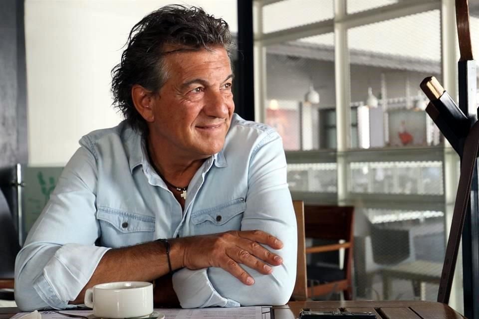 Rubén Omar Romano sufrió un secuestro en el 2005.