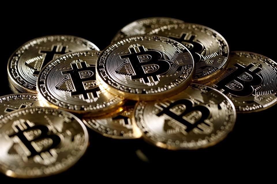 La semana pasada, el bitcoin superó por primera vez el nivel de los 20 mil dólares.