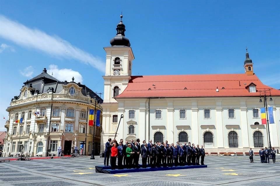 Aunque celebran sus avances algunas ONG también creen que la UE podría haber sido más ambiciosa en sus planteamientos.