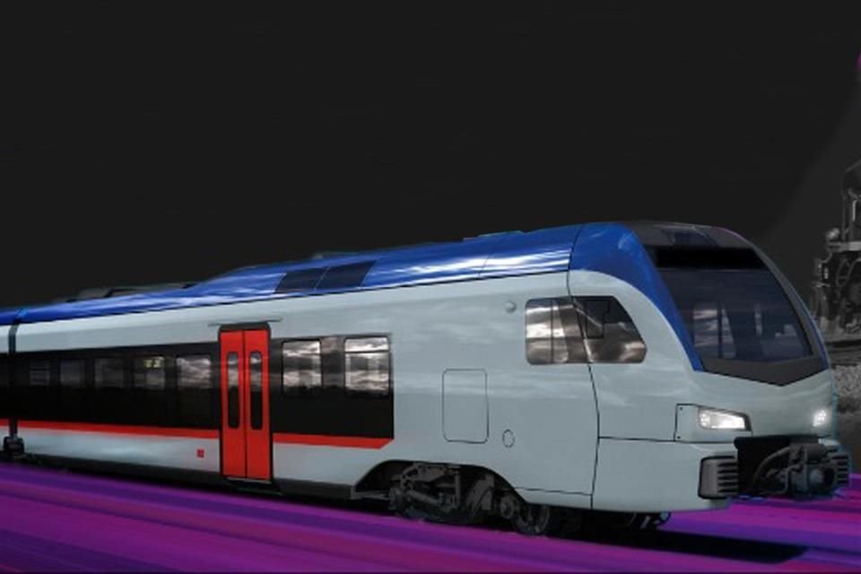 Ayer se confirmó la intención de establecer este nuevo modelo de transporte, que iría de la zona del Aeropuerto Internacional de Monterrey hacia García. 
