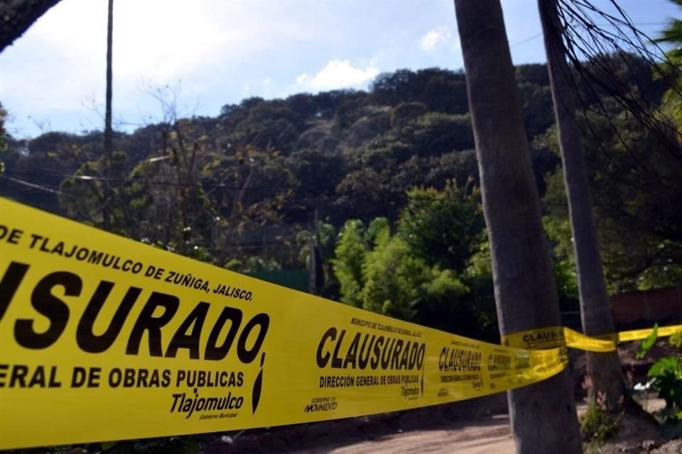 El Gobierno Municipal informó que no han sido notificados respecto a la resolución, aunque aún existen juicios en curso, sin detallar cuáles.