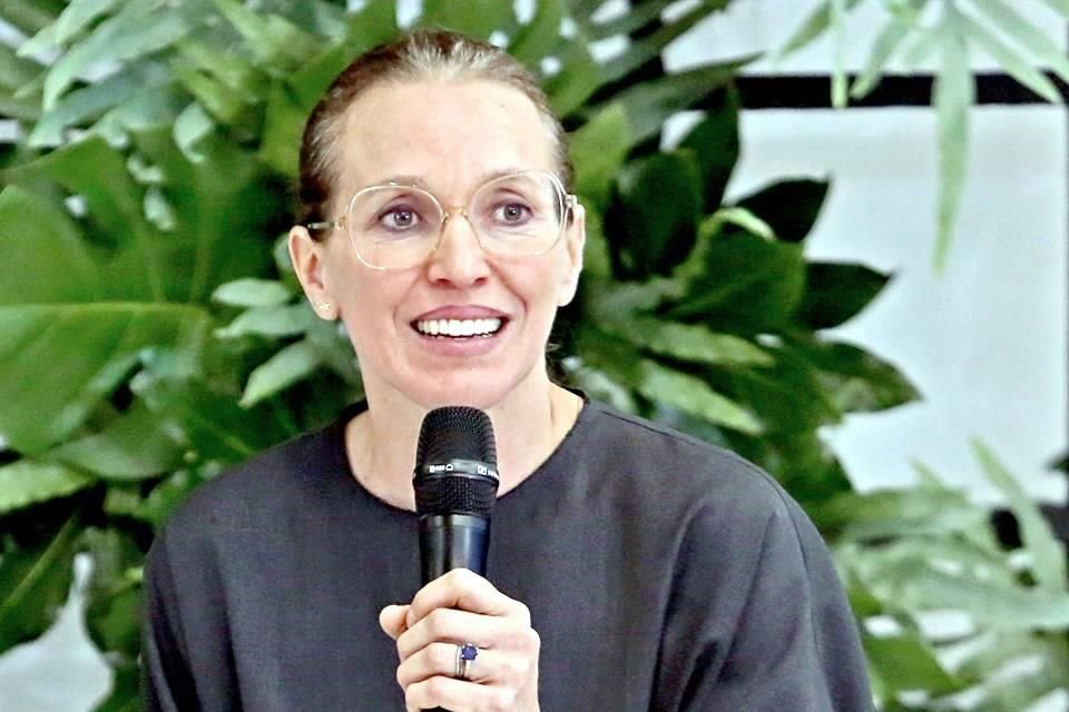 Tatiana Bilbao.