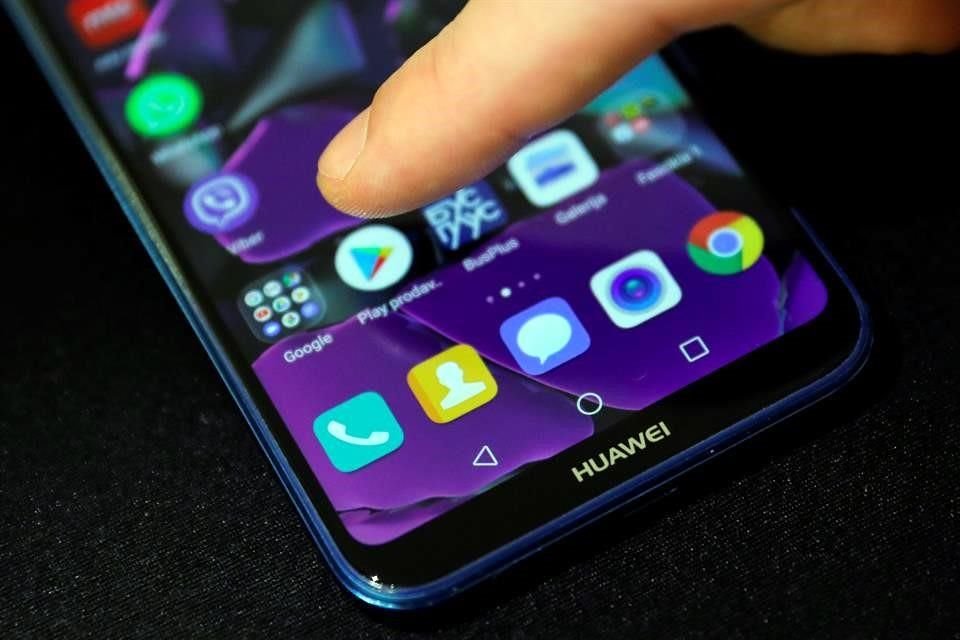 Los consumidores mexicanos podrían optar por no comprar Huawei ante la incertidumbre de qué pasara con sus actualizaciones.