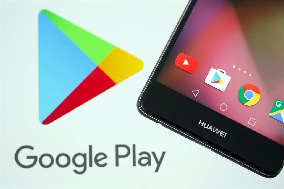 Para los dispositivos de Huawei ya existentes, Google permitirá a los usuarios los servicios de Google Play, así como las protecciones Google Play Protect, pero no actualizar sus sistemas operativos Android, según informó la compañía estadounidense