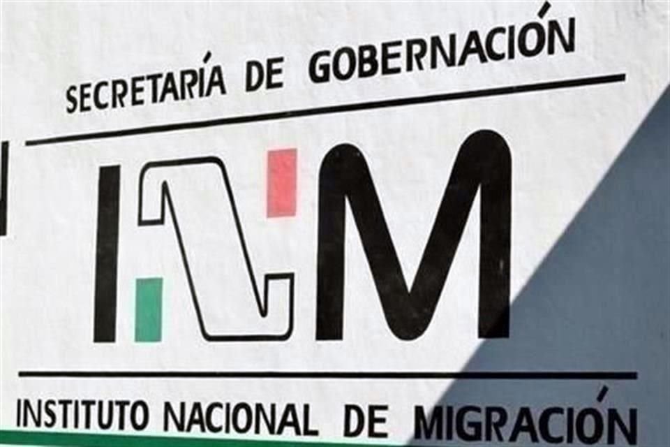 En la madrugada del pasado 12 de mayo,  un grupo de migrantes provocó un incendio en la estación del INM de Tapanatepec, Oaxaca.