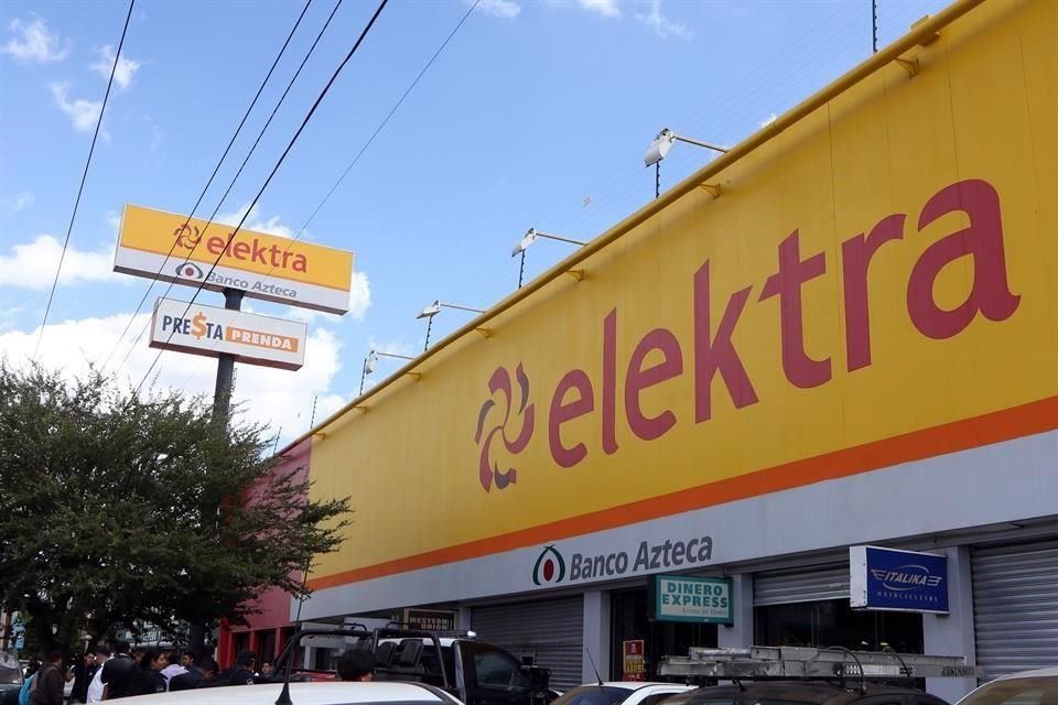 Una vez que la Corte notifique oficialmente su sentencia, Elektra tendrá que pagar al SAT.