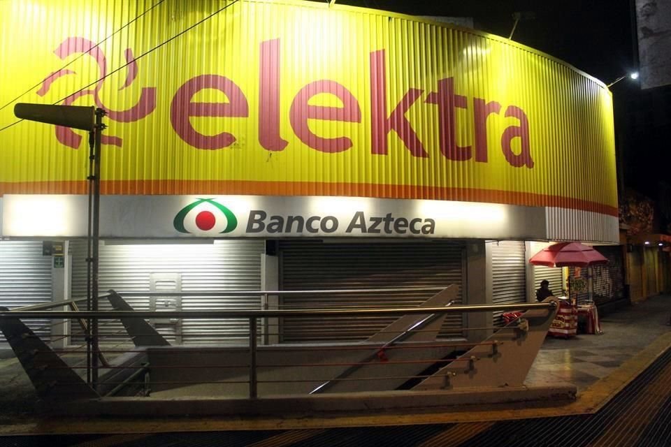 Elektra tiene pendientes en la Corte, desde hace más de un año, dos recursos contra créditos fiscales.