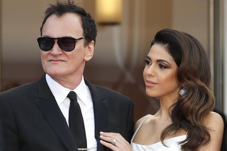 El cineasta y la cantante se casaron hace seis meses.