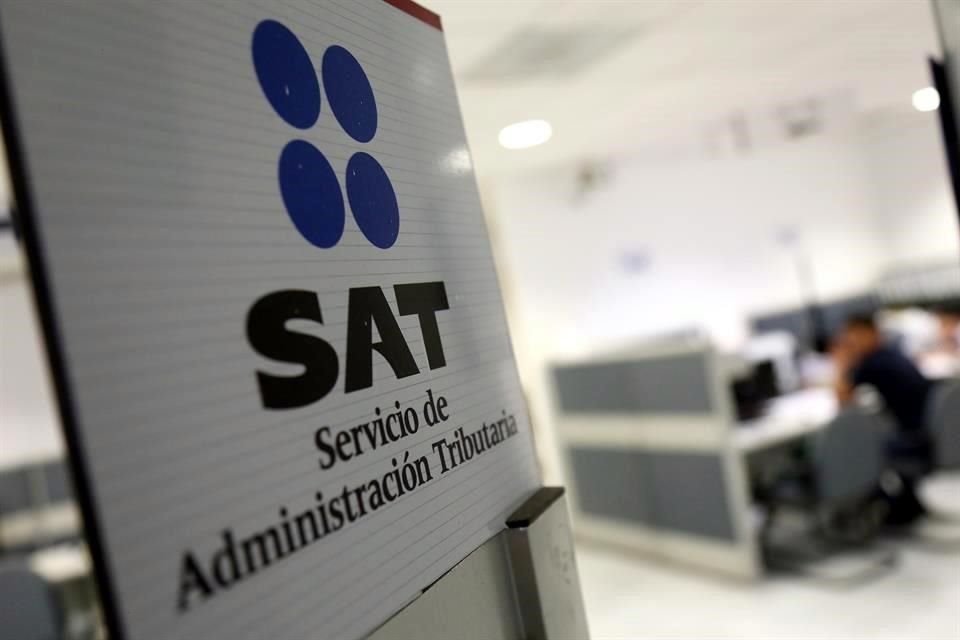 La organización Fundar exige al SAT entregar información sobre beneficiados con cancelaciones de créditos fiscales.