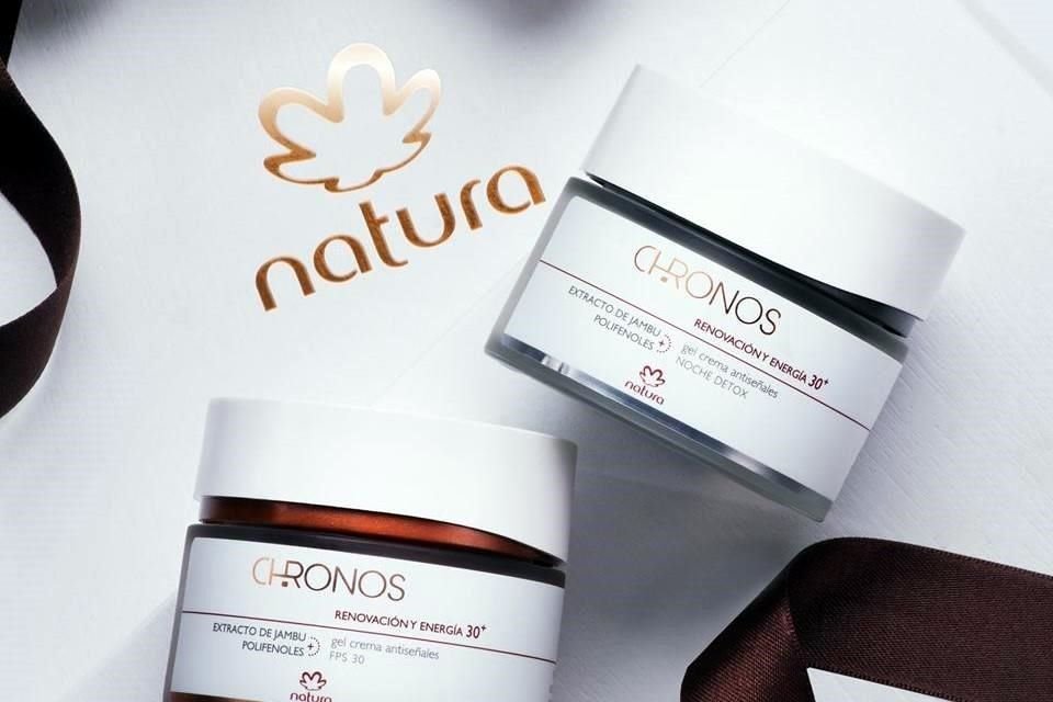 'Natura es la decimotercera compañía más grande de belleza y cuidado personal', dijo Euromonitor International.