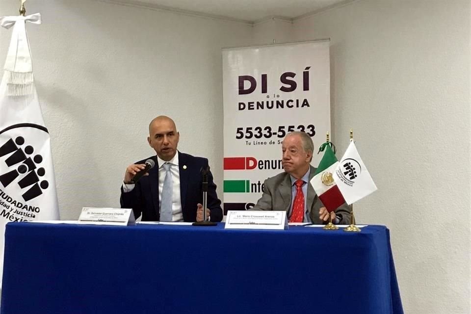 Las autoridades locales han aumentado la cifra de recuperación de autos vehículos robados, gracias a un nuevo sistema de radares.