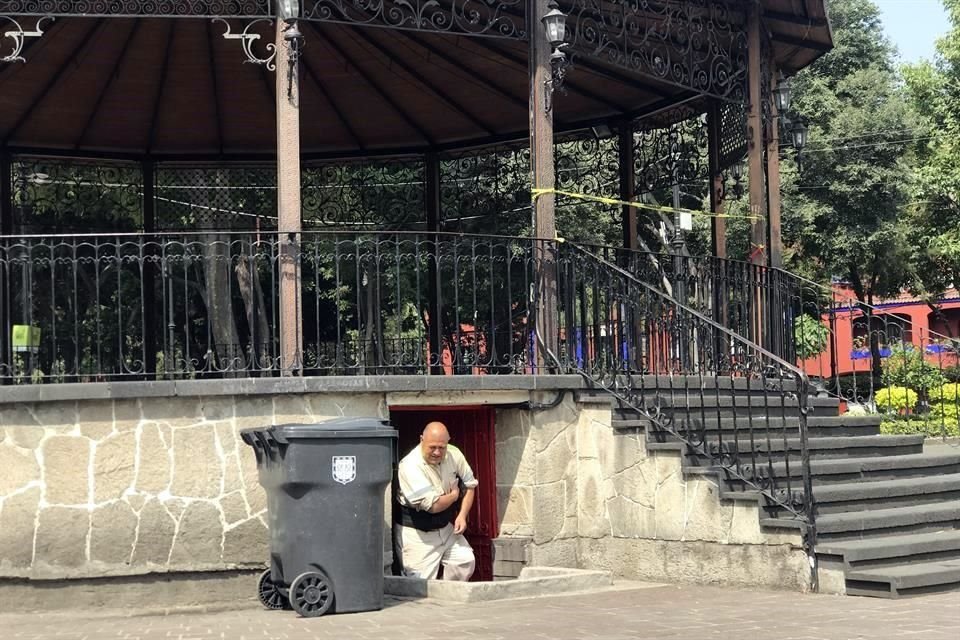 Mochilas escolares  Centro Coyoacán – Centro Coyoacan