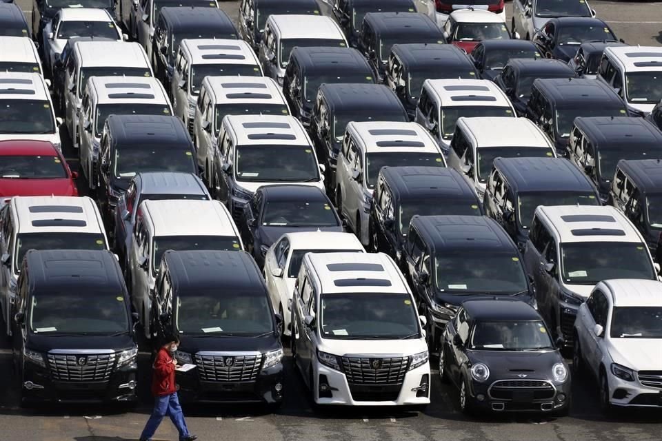 En 2018 México exportó 93 mil millones de dólares de automóviles, 27 por ciento de todas las importaciones de este sector por parte de Estados Unidos, según cifras de Fitch.