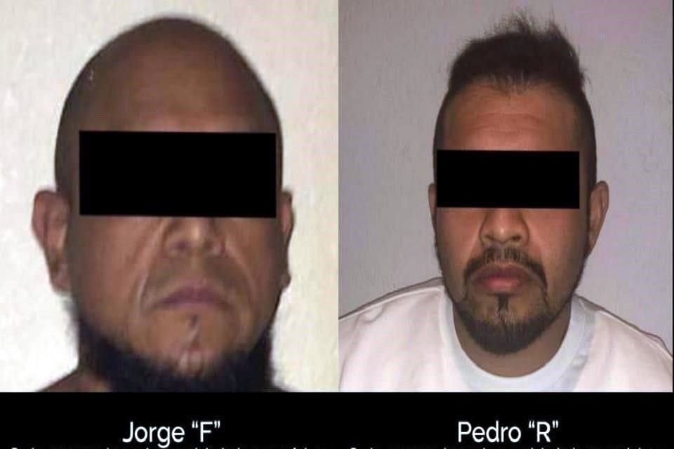 Indica reporte que los alertaban de los operativos contra drogas