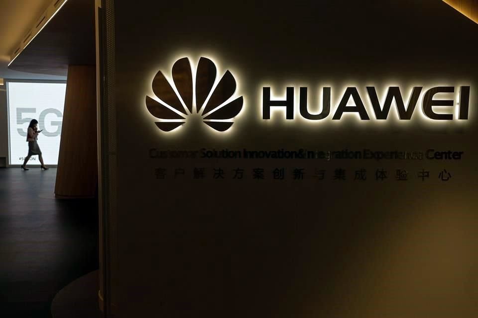 Huawei no fue seleccionado por la firma japonesa a pesar de haber participado en las pruebas anteriores de 5G.