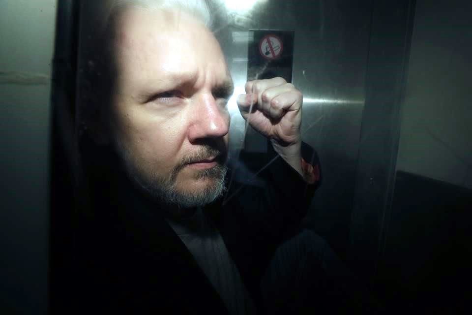 El fundador de WikiLeaks, Julian Assange, comparecer ante justicia británica el próximo 12 de junio, según determinó magistrada británica.