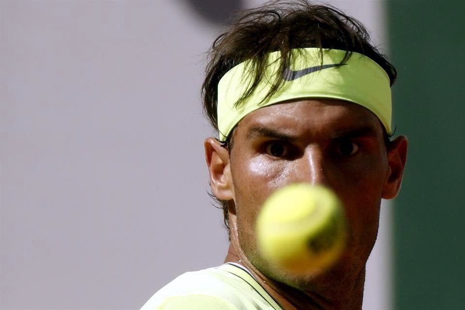 El próximo rival del español será el japonés Kei Nishikori o el francés Benoit Paire.