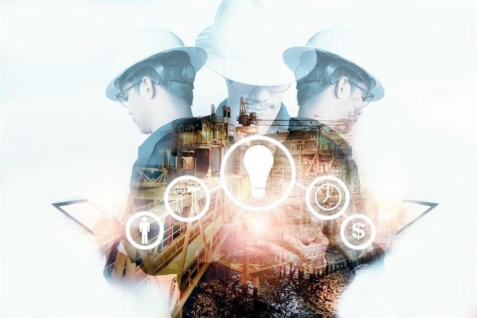 Se trata de Ingeniería en Negocios Energéticos Sustentables e Ingeniería en Sistemas Energéticos y Redes Inteligentes.