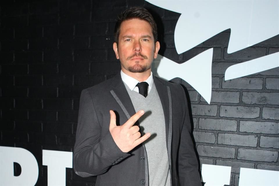 Con 100 mil pesos, Raczynski financió si filme que estrena el 14 de junio.
