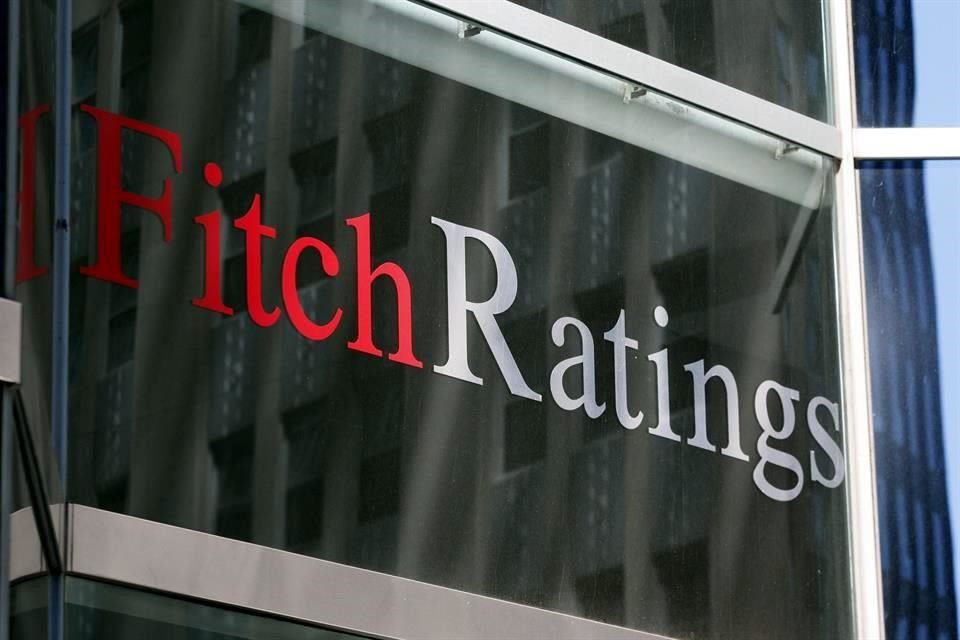 Fitch.