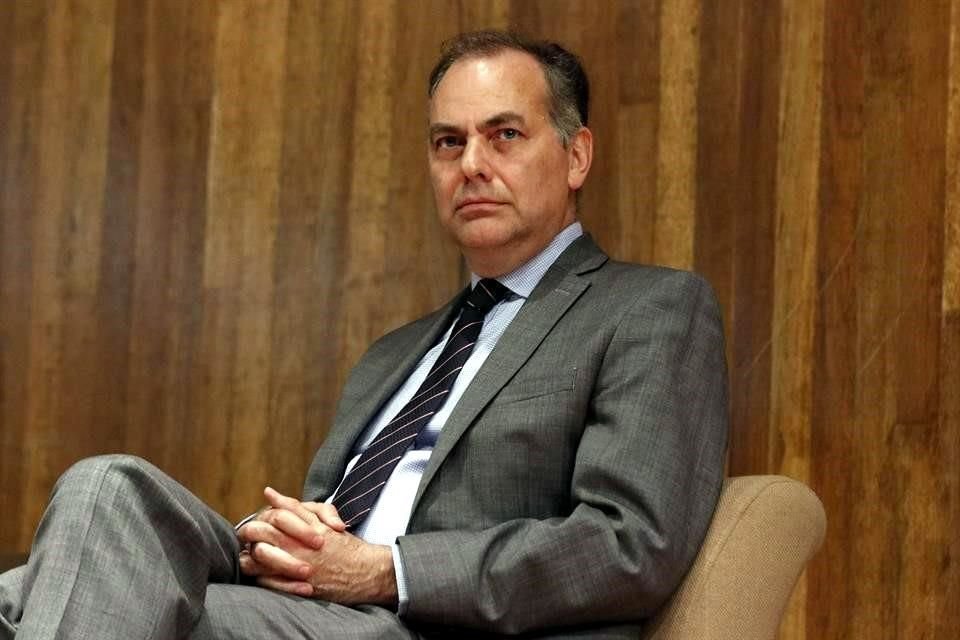 El funcionario se dijo convencido de que se trabajó con oportunidad, contundencia y, sobre todo, con un profundo compromiso hacia víctimas.