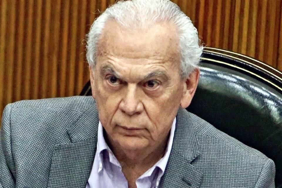 Manuel González Fernández, director de Metrorrey, se comprometió a pagar préstamos en diciembre de 2017, pero esto no ha sucedido hasta la fecha.