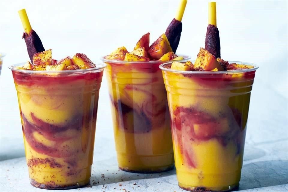 Mangonada.
