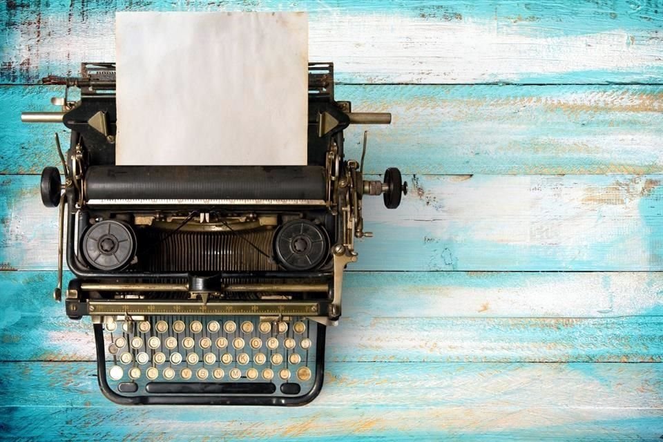 Si te gusta escribir, puedes participar en alguno de estos concursos: Premio Anagrama de Ensayo 2019, Premio de Ensayo IBBY México o Concurso de Ensayo Caminos de la Libertad.