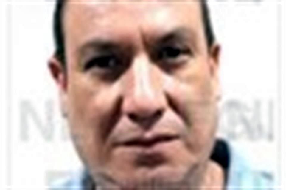 José Francisco Martínez Puente.