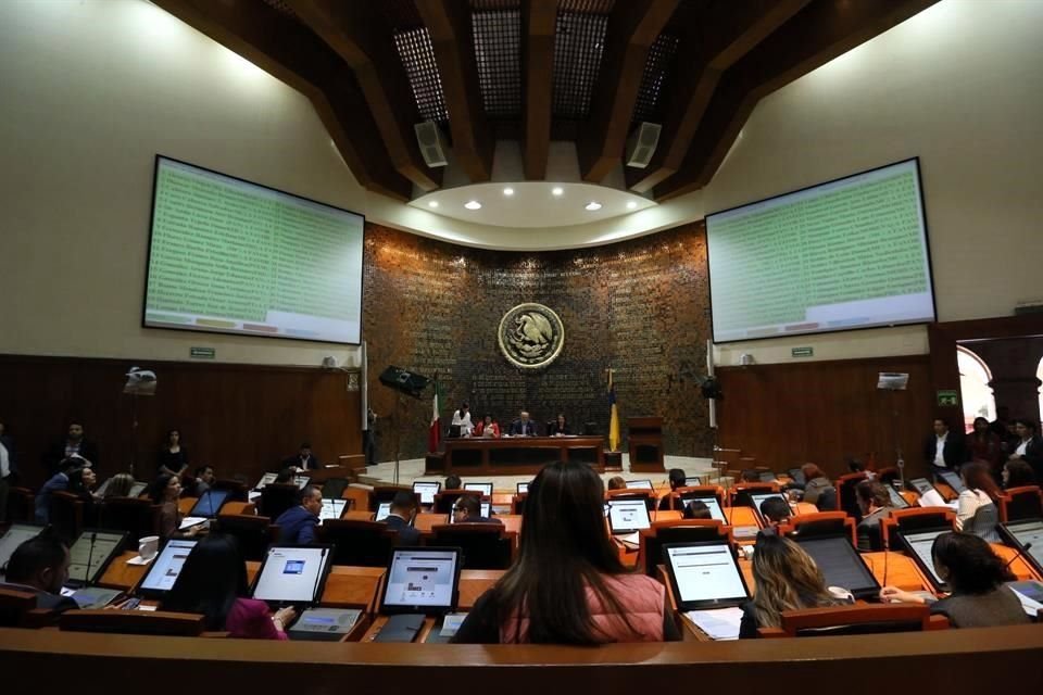 Tlajomulco destina en servicios personales mil 260.6 millones, es decir, el 63.4 por ciento del presupuesto.